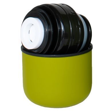 Термос Tramp Basic 0,75 л Оливковий UTRC-112-olive