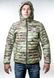 Куртка утепленная Tramp Urban multicam XXL