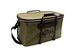 Сумка рыболовная Tramp Fishing bag EVA, Avocado-L