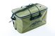 Сумка рыболовная Tramp Fishing bag EVA, Avocado-L