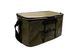 Сумка рыболовная Tramp Fishing bag EVA, Avocado-L