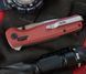 Ніж складний SOG Terminus XR G10 Crimson box (SOG TM1023-BX)