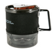 Система приготовления пищи Jetboil Minimo 1 л, Carbon (JB MNMCB)