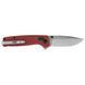 Ніж складний SOG Terminus XR G10 Crimson box (SOG TM1023-BX)