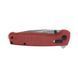 Ніж складний SOG Terminus XR G10 Crimson box (SOG TM1023-BX)