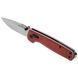 Ніж складний SOG Terminus XR G10 Crimson box (SOG TM1023-BX)