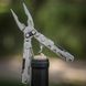 Мультитул SOG PowerLitre Bead Blast (SOG PL1001-CP)