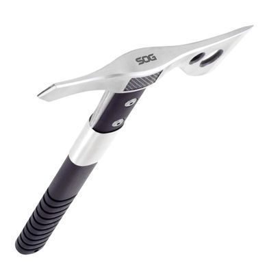 Сокира SOG Fast Hawk Polished (SOG F06PN-CP)