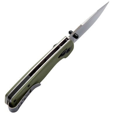 Ніж складний SOG Terminus XR G10 OD Green box (SOG TM1022-CP)