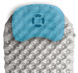 Подушка надувная Sea To Summit Aeros Ultralight Pillow Deluxe, Grey