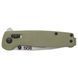 Ніж складний SOG Terminus XR G10 OD Green box (SOG TM1022-CP)