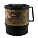 Система приготовления пищи Jetboil Minimo 1 л, Camo (JB MNMCM)