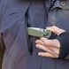 Ніж складний SOG Terminus XR G10 OD Green box (SOG TM1022-CP)