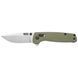 Ніж складний SOG Terminus XR G10 OD Green box (SOG TM1022-CP)
