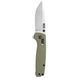 Ніж складний SOG Terminus XR G10 OD Green box (SOG TM1022-CP)