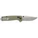 Ніж складний SOG Terminus XR G10 OD Green box (SOG TM1022-CP)