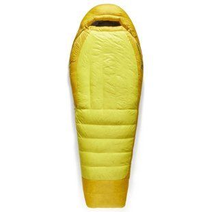 Спальный мешок Sea to Summit Alpine -19&deg;/-29℃ Regular, Blazing Yellow