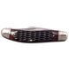 Ніж складний Cold Steel Gentleman's Stockman Jigged Bone (CST CS-FL-GSTKM-J)