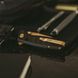 Ніж складний SOG Terminus XR LTE Carbon/Gold (SOG TM1033-BX)