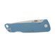 Ніж складний SOG Adventurer LB Nordic Blue/Satin (SOG 13-11-03-43)