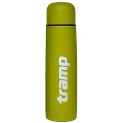 Термос Tramp Basic 1 л Оливковий UTRC-113-olive