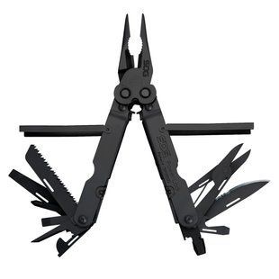 Мультитул SOG PowerLock EOD Black Oxide/Nylon Sheath (SOG B61N-CP)