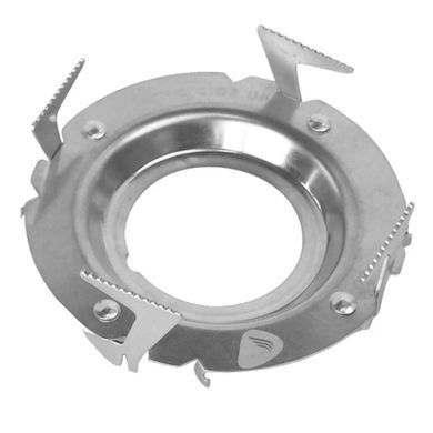 Переходник-подставка для горелок Jetboil Pot Support, Gray
