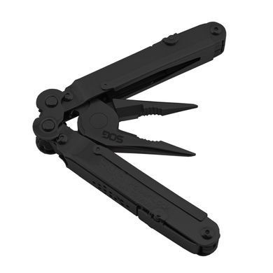 Мультитул SOG PowerLock EOD Black Oxide/Nylon Sheath (SOG B61N-CP)