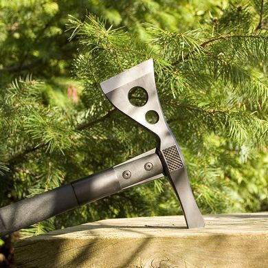 Сокира SOG Tactical Tomahawk Black (SOG F01TN-CP)