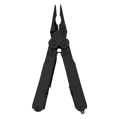 Мультитул SOG PowerLock EOD Black Oxide/Nylon Sheath (SOG B61N-CP)