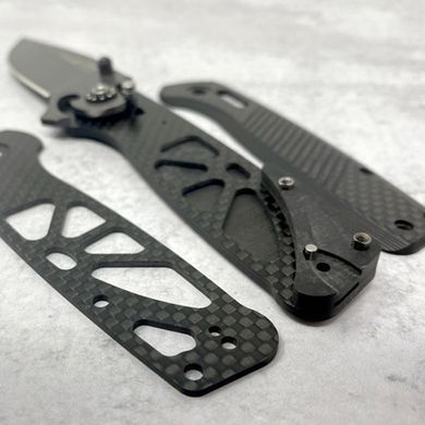 Ніж складний SOG Terminus XR LTE Carbon/Graphite (SOG TM1032-BX)