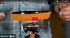 Переходник-подставка для горелок Jetboil Pot Support, Gray