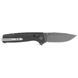 Ніж складний SOG Terminus XR LTE Carbon/Graphite (SOG TM1032-BX)