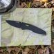 Нож складной SOG Aegis AT Black/Moss (SOG 11-41-11-41)
