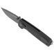 Ніж складний SOG Terminus XR LTE Carbon/Graphite (SOG TM1032-BX)