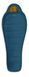 Спальний мішок Pinguin Topas (-1/-7&deg;C), 185 см Blue Right Zip