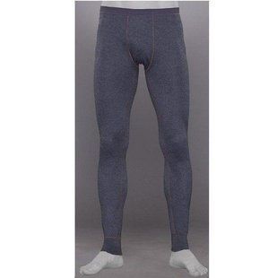 Кальсоны Мужские Tramp Outdoor Tracking Man XL серый