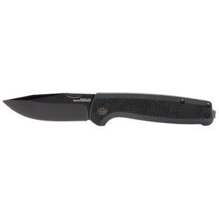 Ніж складний SOG Terminus Blackout (SOG TM1005-BX)