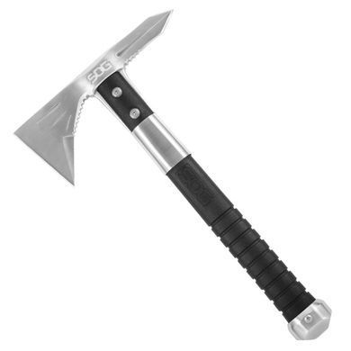 Сокира SOG Voodoo Hawk Mini Satin (SOG А182N-СP)