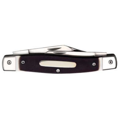 Ніж складний Cold Steel Stockman Jigged Bone (CST CS-FL-STKMN)