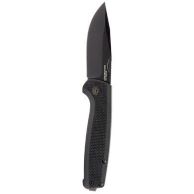 Ніж складний SOG Terminus Blackout (SOG TM1005-BX)
