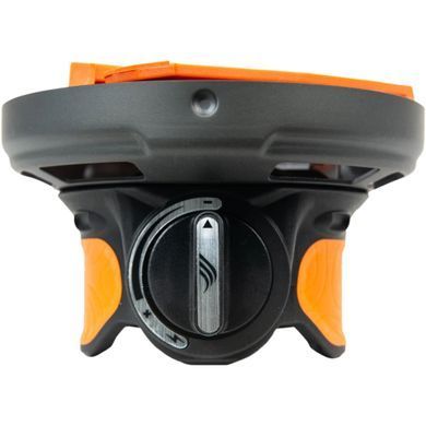 Система приготовления пищи Jetboil Flash 2025, 1 л, Carbon