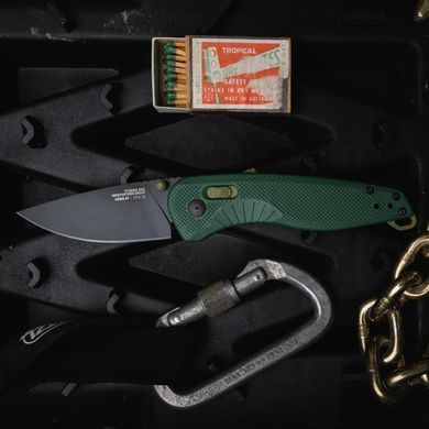 Ніж складний SOG Aegis AT Forest/Moss MK3 (SOG 11-41-04-57)