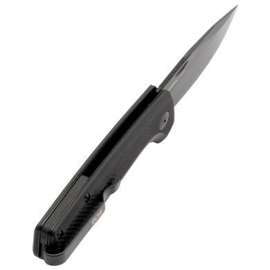 Ніж складний SOG Terminus Blackout (SOG TM1005-BX)