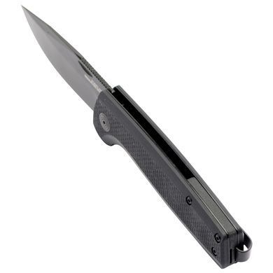 Ніж складний SOG Terminus Blackout (SOG TM1005-BX)
