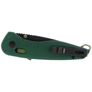 Ніж складний SOG Aegis AT Forest/Moss MK3 (SOG 11-41-04-57)