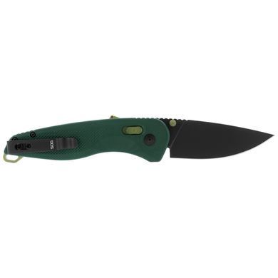 Ніж складний SOG Aegis AT Forest/Moss MK3 (SOG 11-41-04-57)