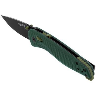 Ніж складний SOG Aegis AT Forest/Moss MK3 (SOG 11-41-04-57)