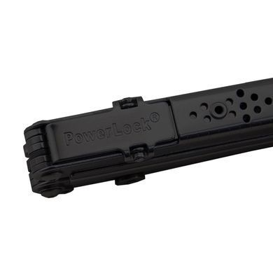 Мультитул SOG PowerLock EOD w/V-Cutter Black Oxide/Nylon Sheath (SOG B63N-CP)