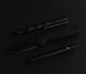 Ніж складний SOG Terminus Blackout (SOG TM1005-BX)